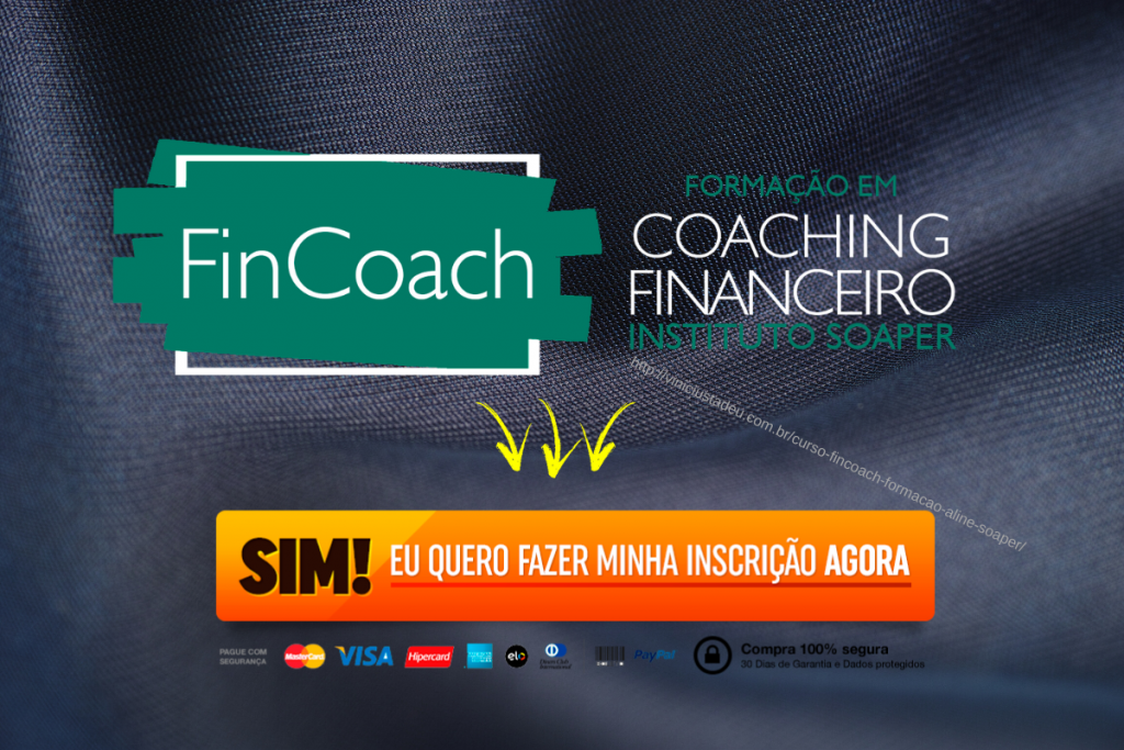 curso fincoach inscricao