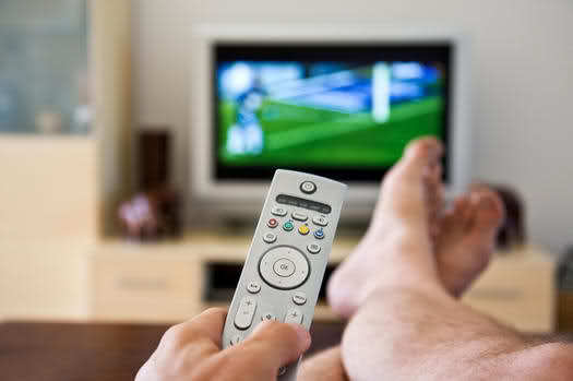 5 razões para você parar parar de assistir tv imediatamente